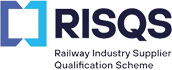 Railway Industry Supplier Qualification Scheme